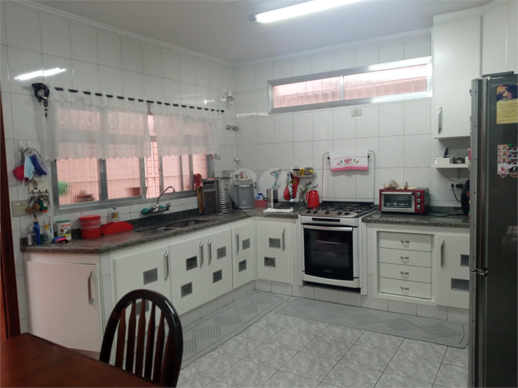 Venda Sobrado São Paulo Vila Ema REO590571 7