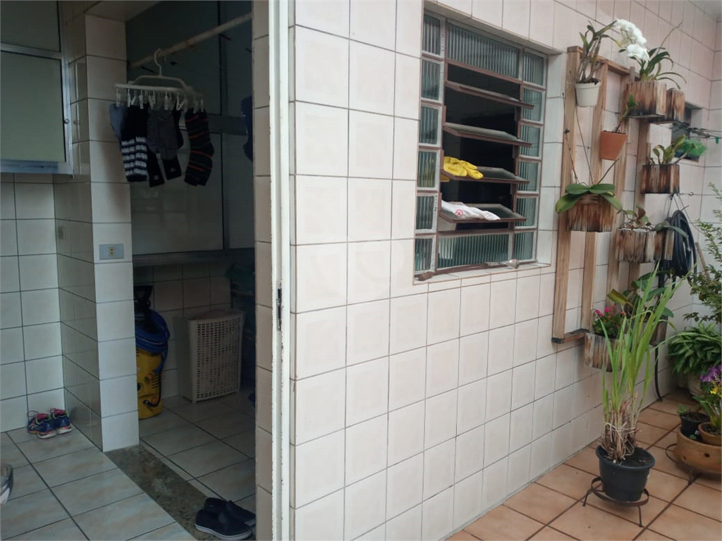 Venda Sobrado São Paulo Vila Ema REO590571 10