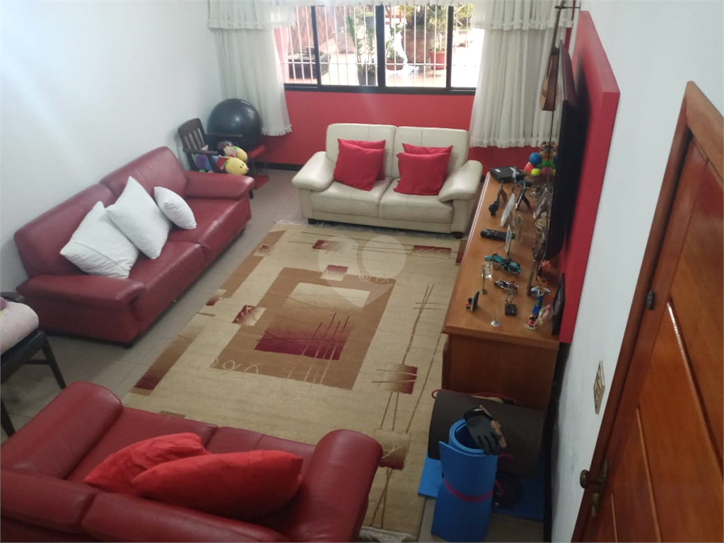 Venda Sobrado São Paulo Vila Ema REO590571 19