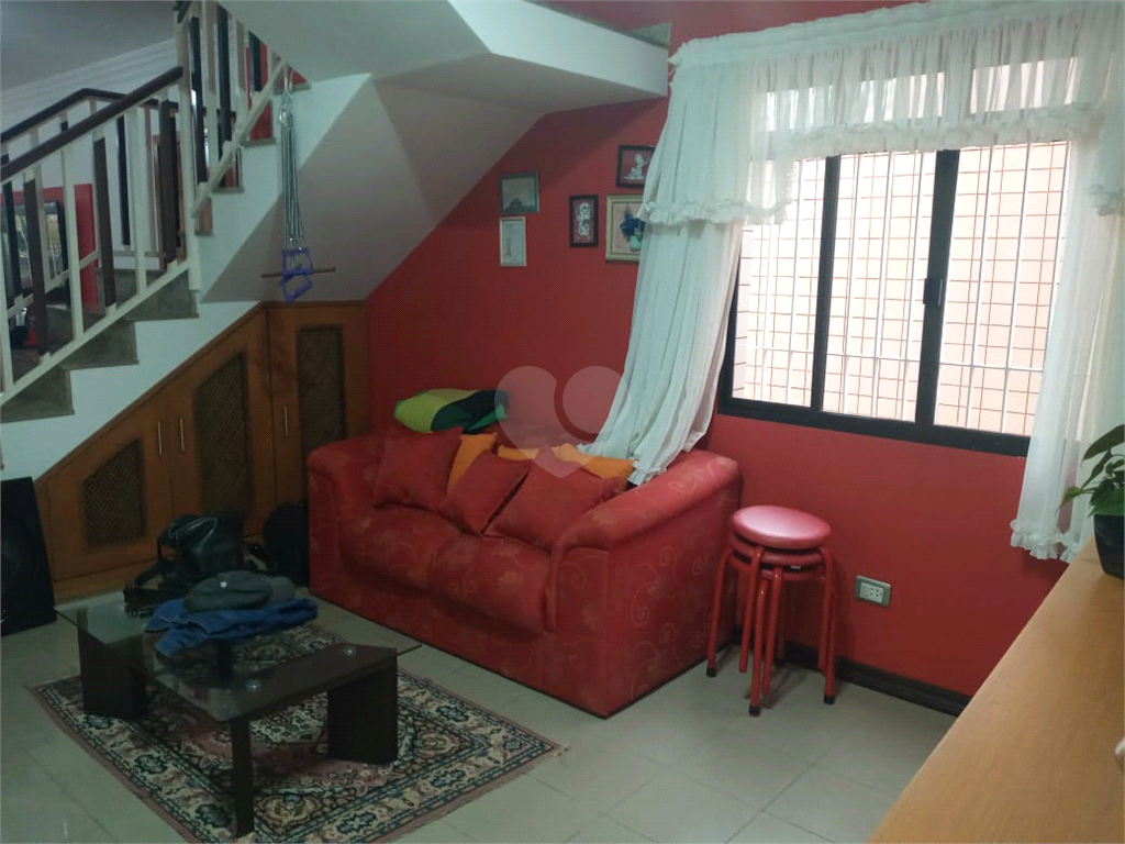 Venda Sobrado São Paulo Vila Ema REO590571 14