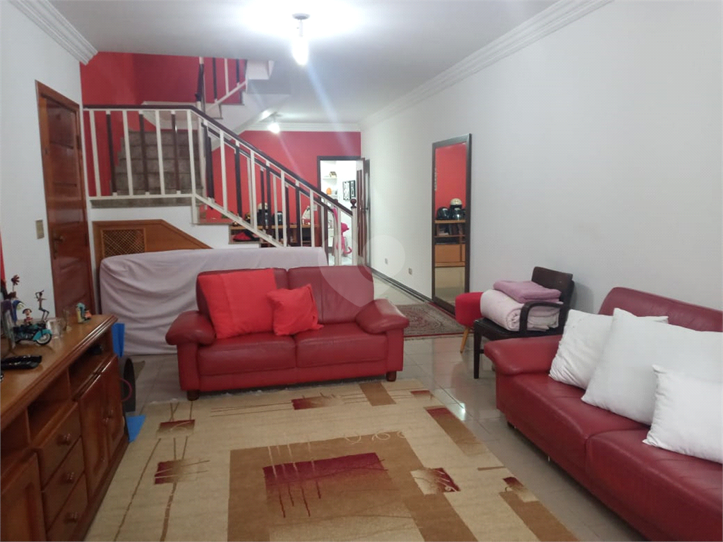 Venda Sobrado São Paulo Vila Ema REO590571 18