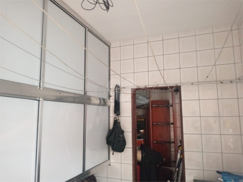 Venda Sobrado São Paulo Vila Ema REO590571 11