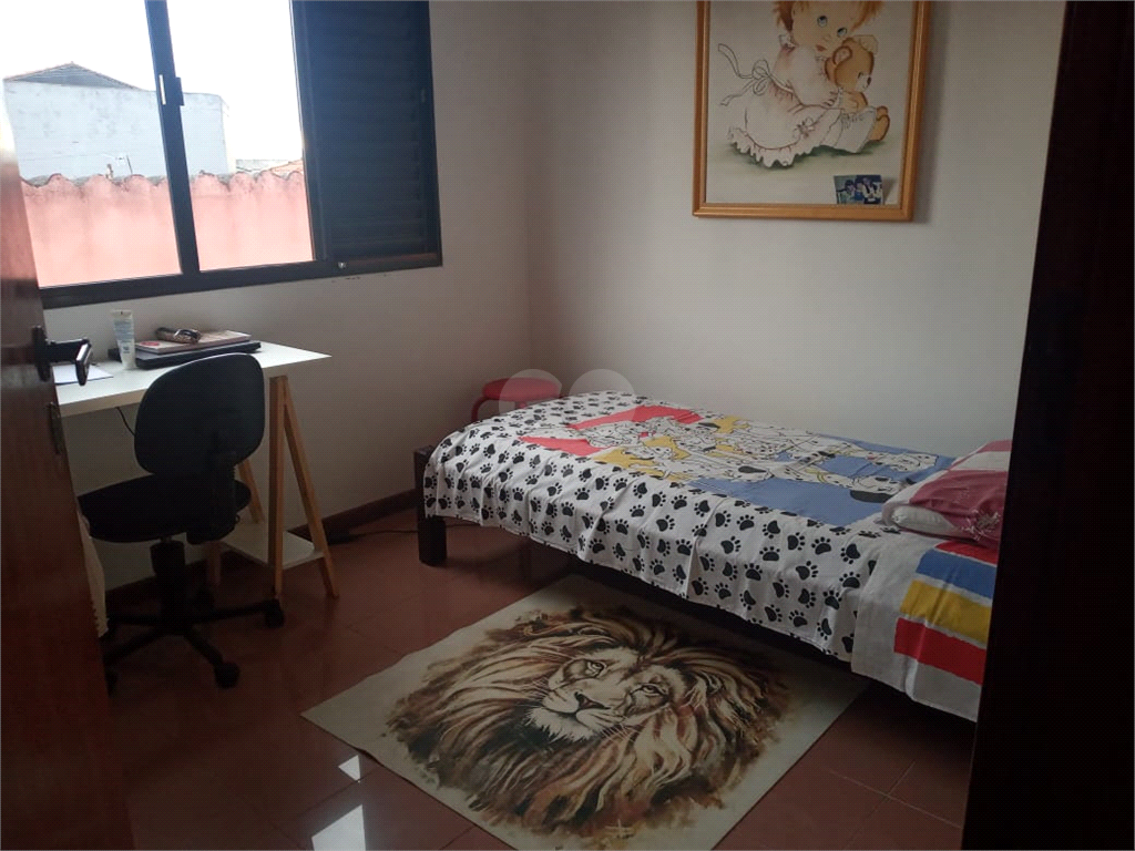 Venda Sobrado São Paulo Vila Ema REO590571 35