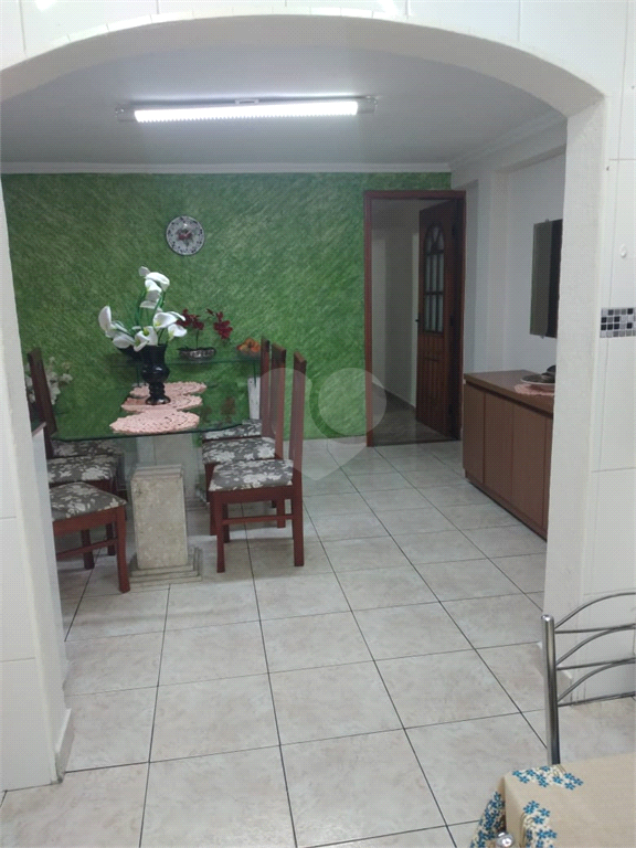 Venda Sobrado Osasco Jardim Das Flores REO590592 37