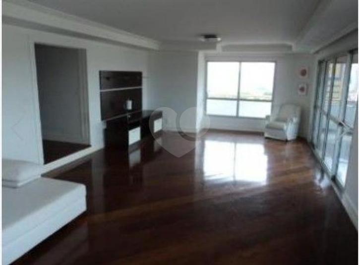 Venda Apartamento São Paulo Jardim Avelino REO59065 2