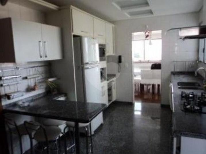 Venda Apartamento São Paulo Jardim Avelino REO59065 6