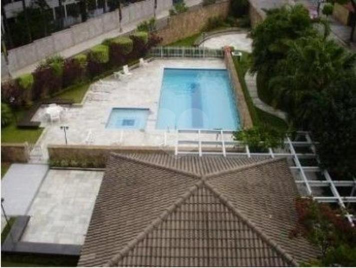 Venda Apartamento São Paulo Jardim Avelino REO59065 3