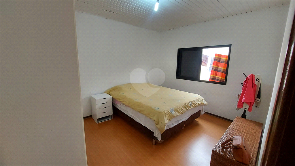 Venda Casa São Paulo Vila Guarani (z Sul) REO590658 9