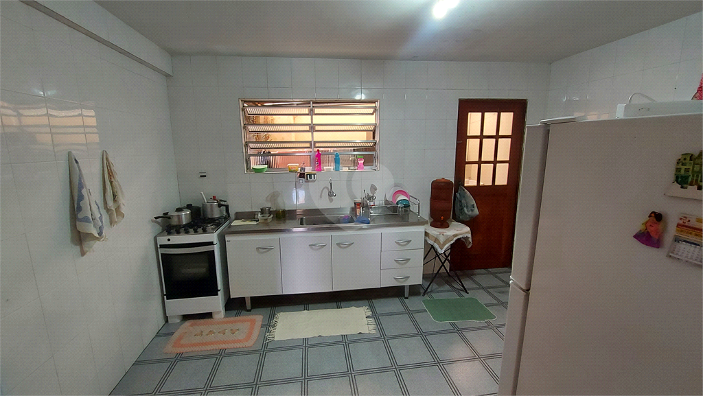 Venda Casa São Paulo Vila Guarani (z Sul) REO590658 5