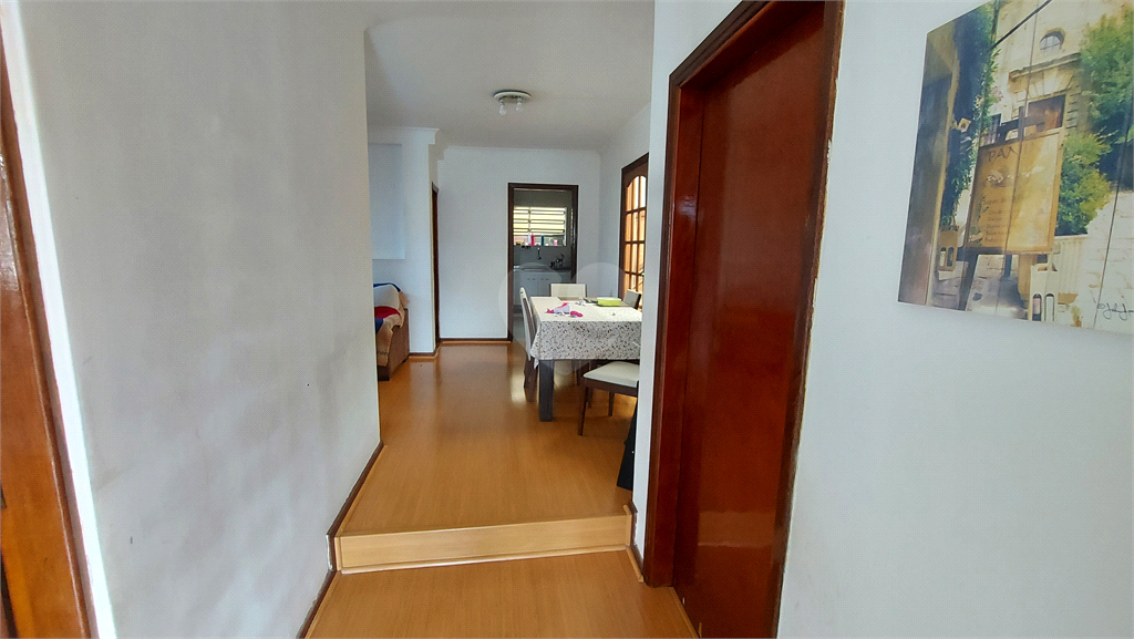 Venda Casa São Paulo Vila Guarani (z Sul) REO590658 8