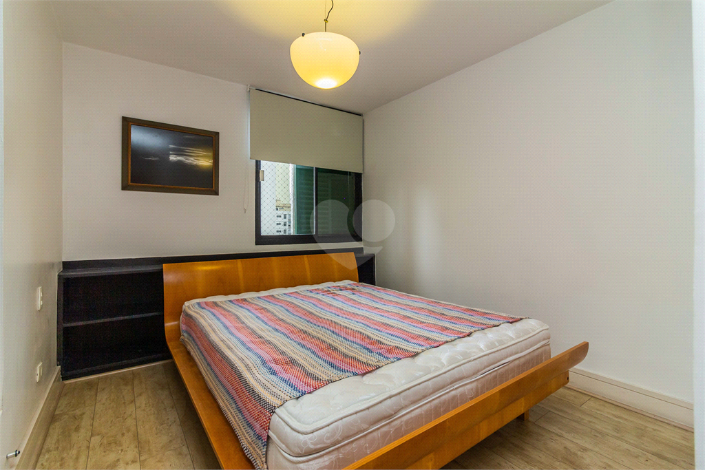 Venda Apartamento São Paulo Cerqueira César REO590662 13