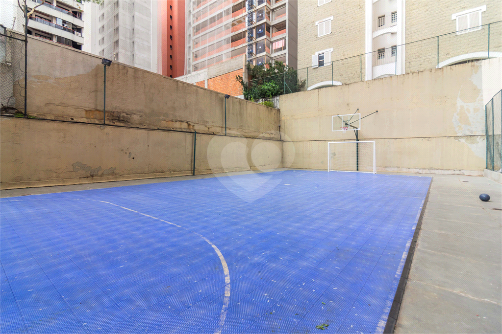 Venda Apartamento São Paulo Cerqueira César REO590662 59