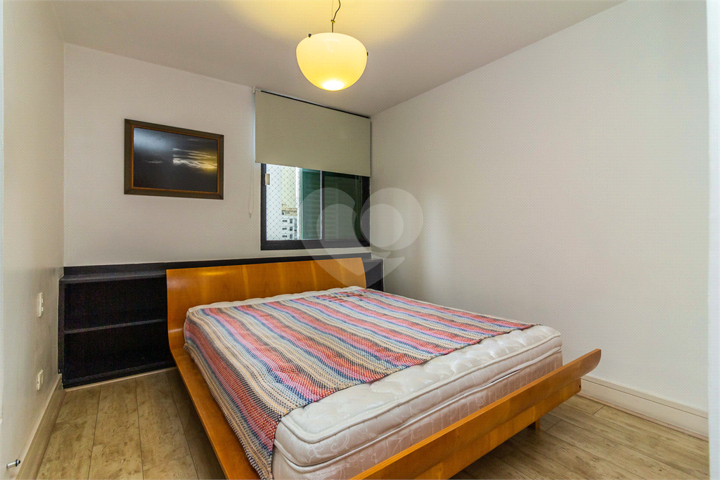 Venda Apartamento São Paulo Cerqueira César REO590662 52