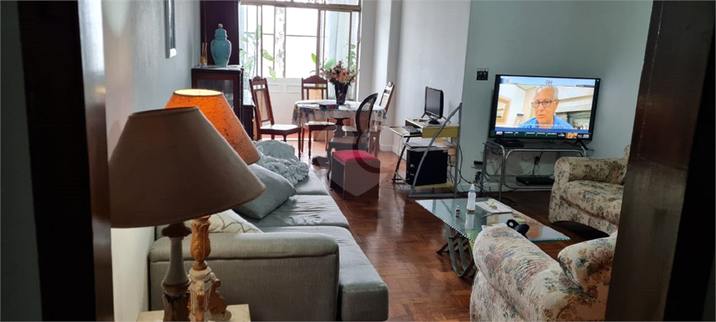 Venda Apartamento São Paulo Centro REO590681 1