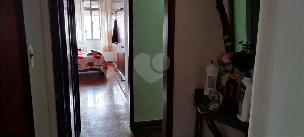 Venda Apartamento São Paulo Centro REO590681 10