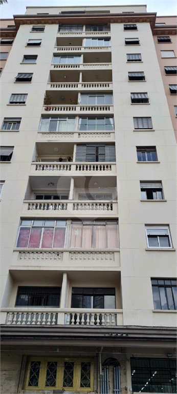 Venda Apartamento São Paulo Centro REO590681 23