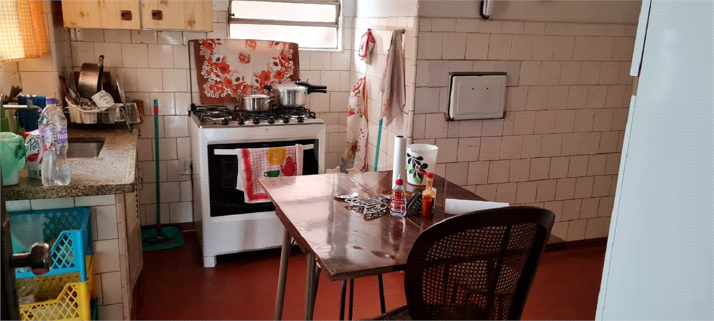 Venda Apartamento São Paulo Centro REO590681 4