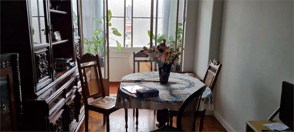 Venda Apartamento São Paulo Centro REO590681 5