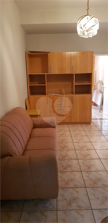 Venda Apartamento São Paulo Ipiranga REO590683 43