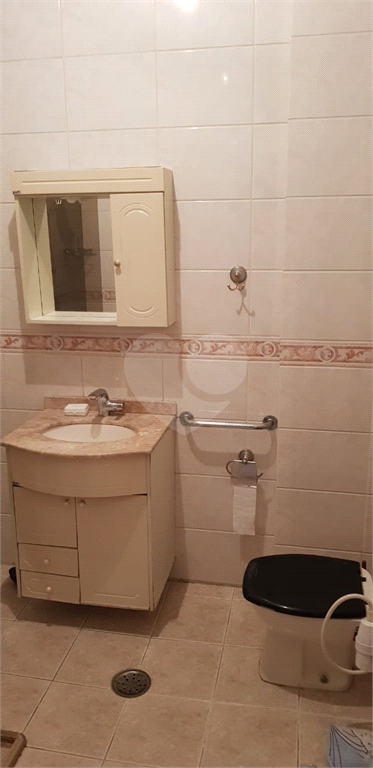 Venda Apartamento São Paulo Ipiranga REO590683 16