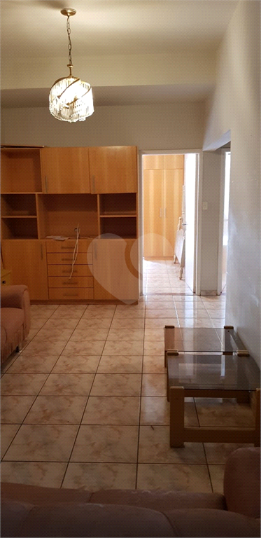 Venda Apartamento São Paulo Ipiranga REO590683 2