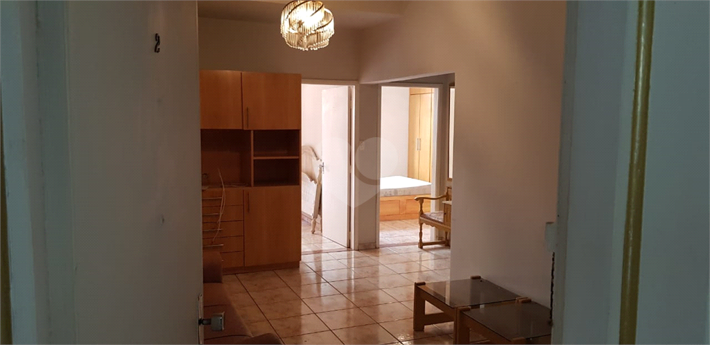 Venda Apartamento São Paulo Ipiranga REO590683 40