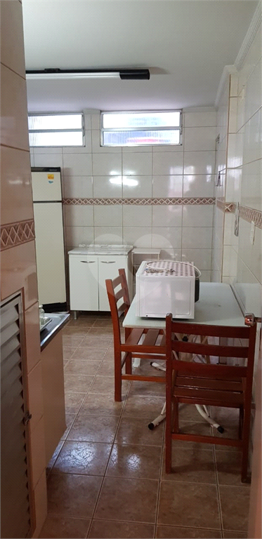 Venda Apartamento São Paulo Ipiranga REO590683 11