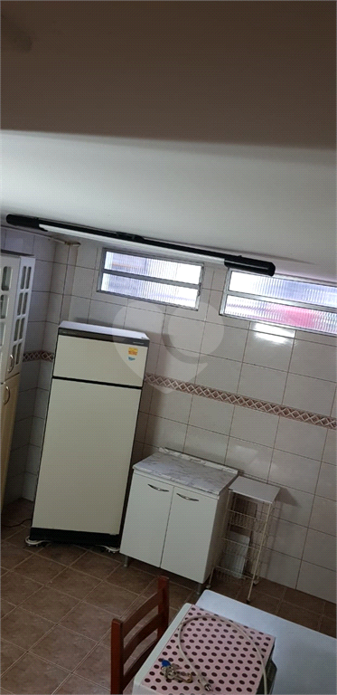 Venda Apartamento São Paulo Ipiranga REO590683 13