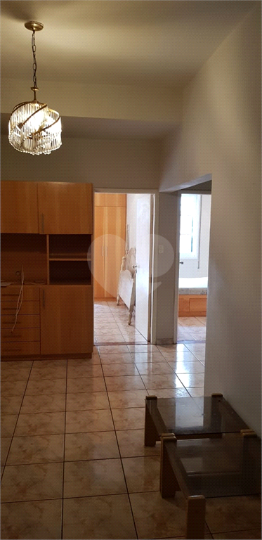 Venda Apartamento São Paulo Ipiranga REO590683 1