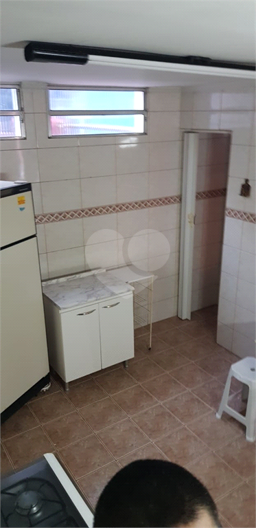 Venda Apartamento São Paulo Ipiranga REO590683 5