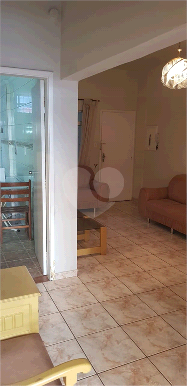 Venda Apartamento São Paulo Ipiranga REO590683 37