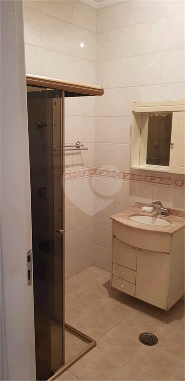 Venda Apartamento São Paulo Ipiranga REO590683 15