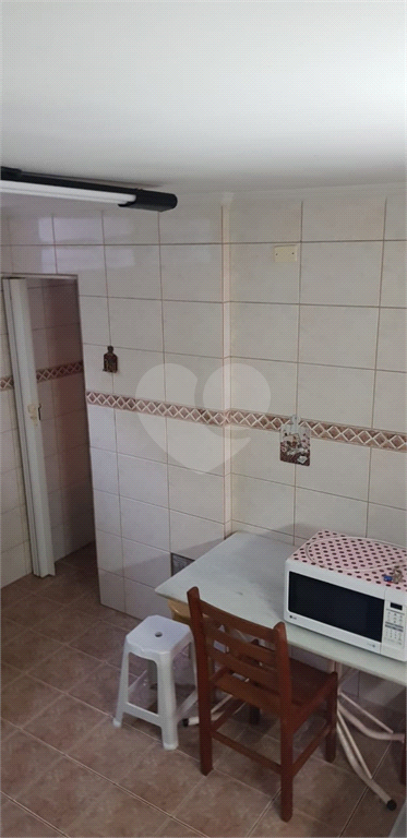 Venda Apartamento São Paulo Ipiranga REO590683 9