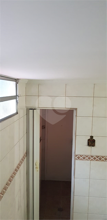 Venda Apartamento São Paulo Ipiranga REO590683 4