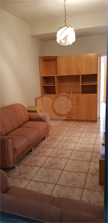 Venda Apartamento São Paulo Ipiranga REO590683 3