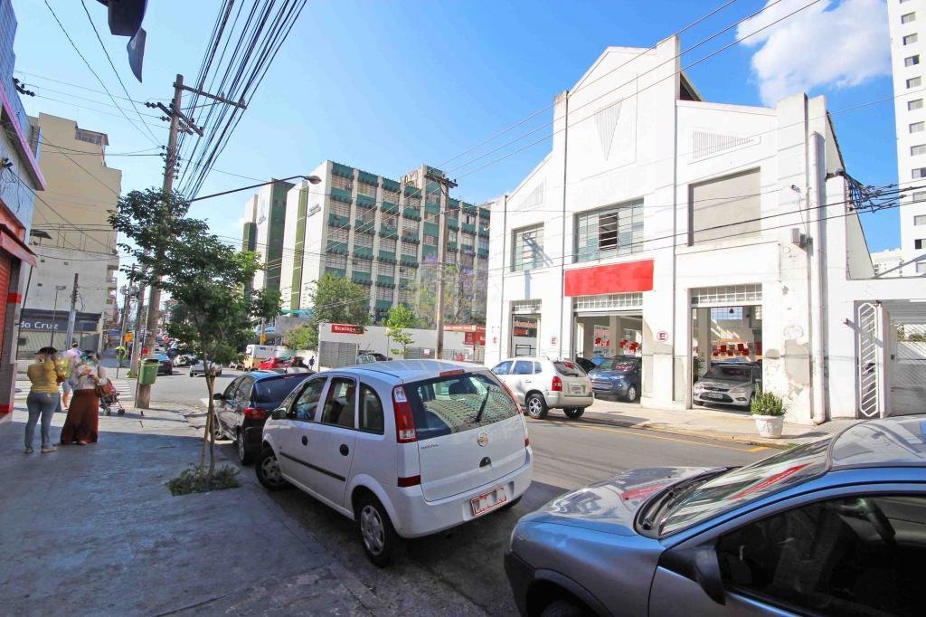 Aluguel Loja São Paulo Barra Funda REO59069 3