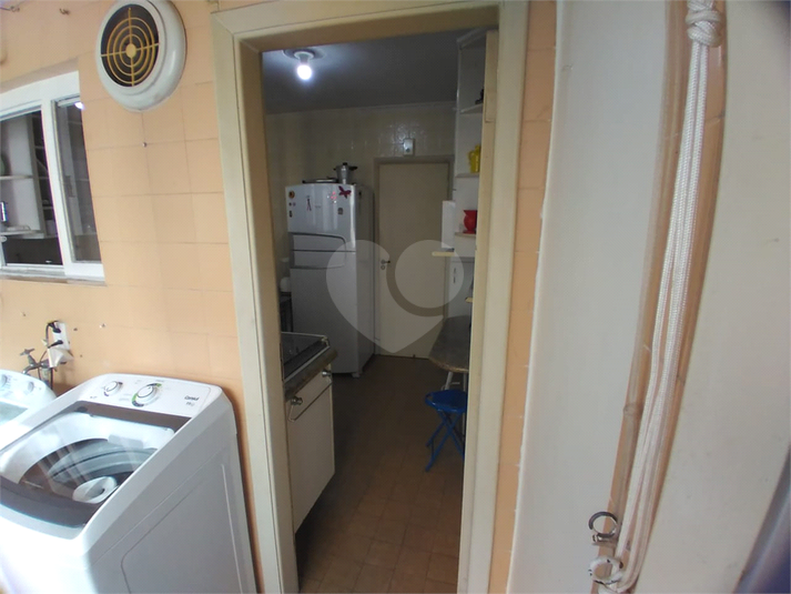 Venda Apartamento São Paulo Cerqueira César REO590691 16