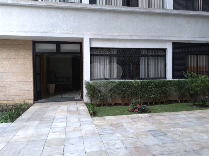 Venda Apartamento São Paulo Cerqueira César REO590691 32