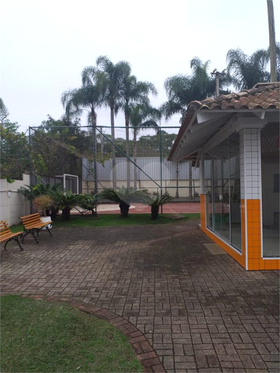 Venda Condomínio Gravataí Santa Cruz REO590692 2