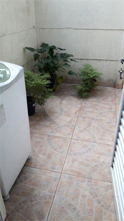 Venda Condomínio Gravataí Santa Cruz REO590692 21