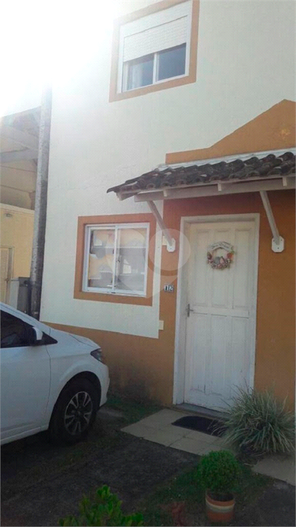 Venda Condomínio Gravataí Santa Cruz REO590692 22