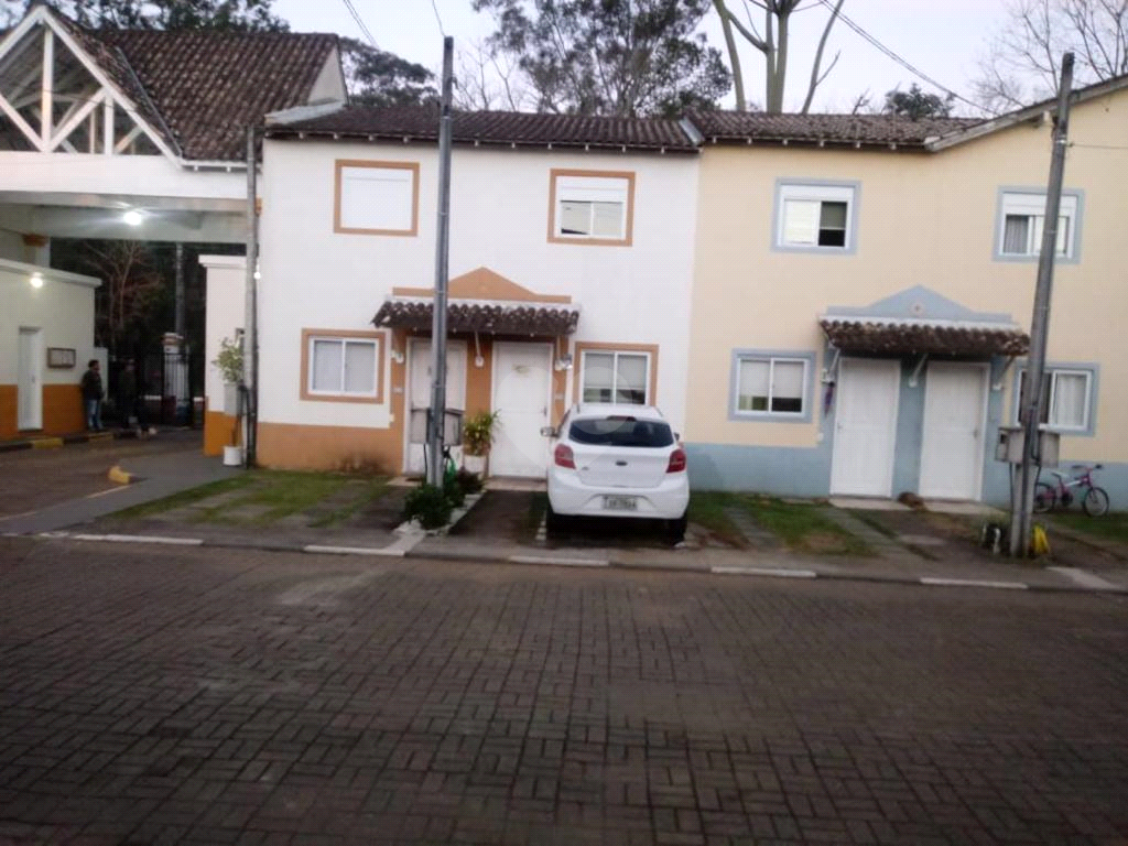 Venda Condomínio Gravataí Santa Cruz REO590692 5