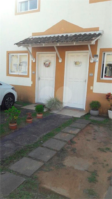 Venda Condomínio Gravataí Santa Cruz REO590692 14