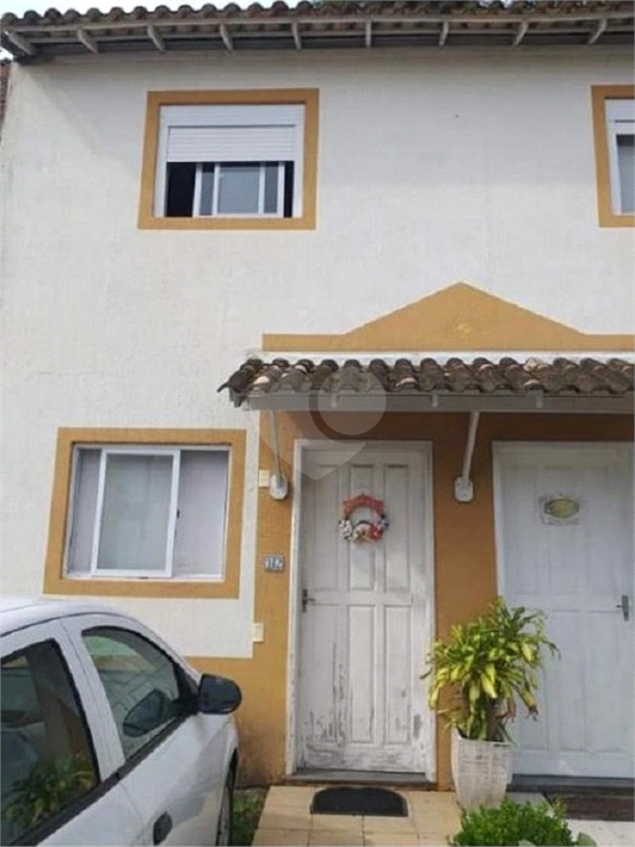 Venda Condomínio Gravataí Santa Cruz REO590692 1