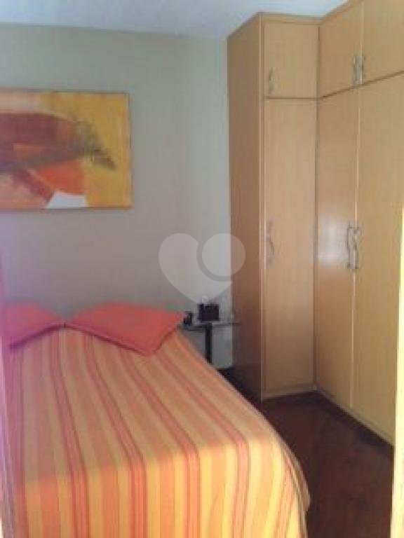 Venda Apartamento Santo André Centro REO59070 11