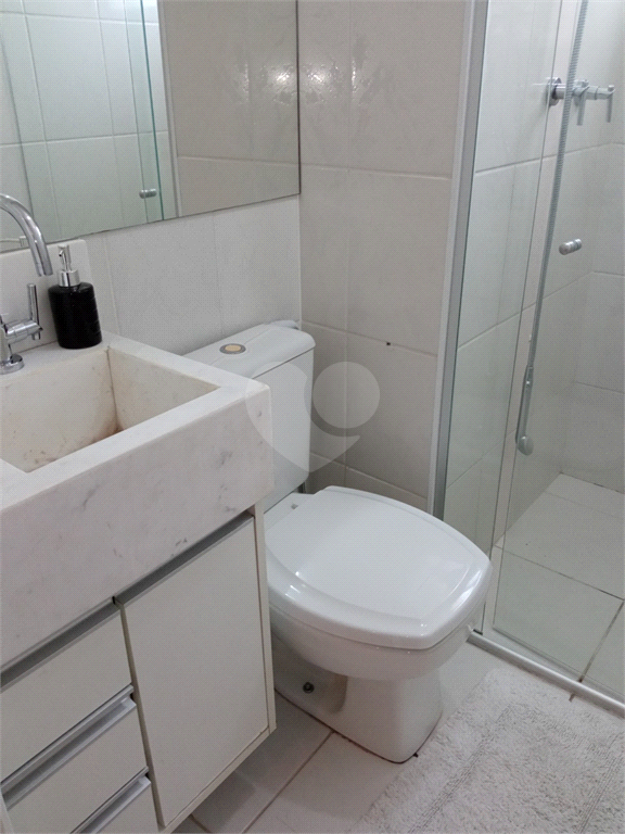 Venda Apartamento São Paulo Vila Monte Alegre REO590721 9