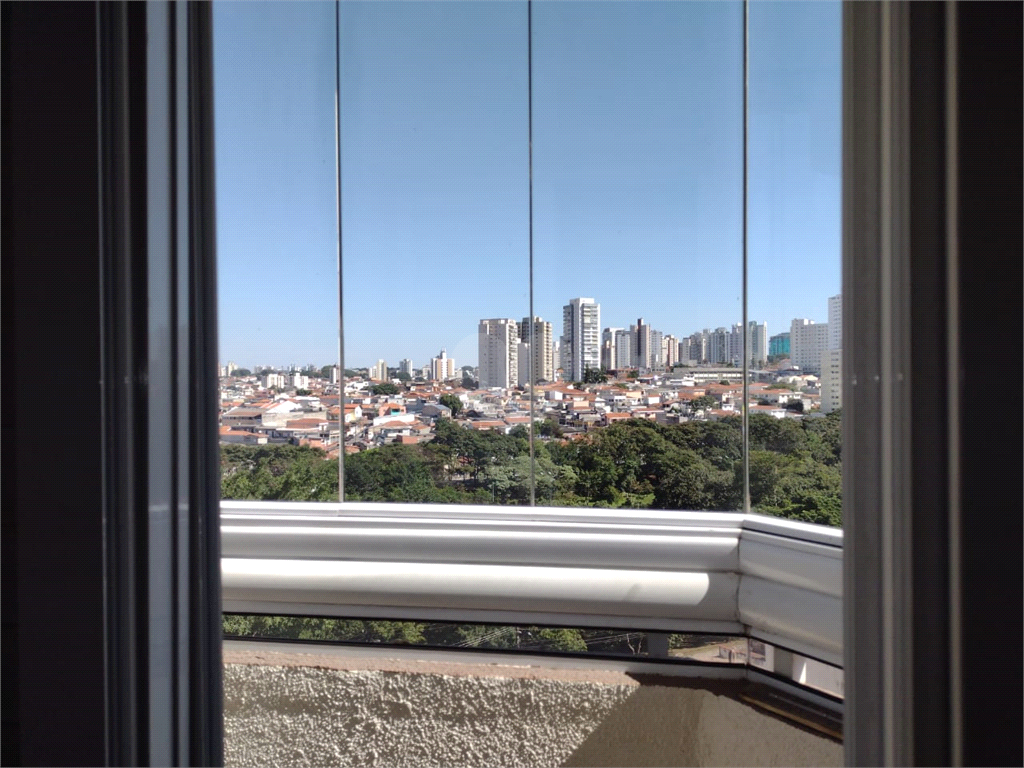 Venda Apartamento São Paulo Vila Monte Alegre REO590721 18