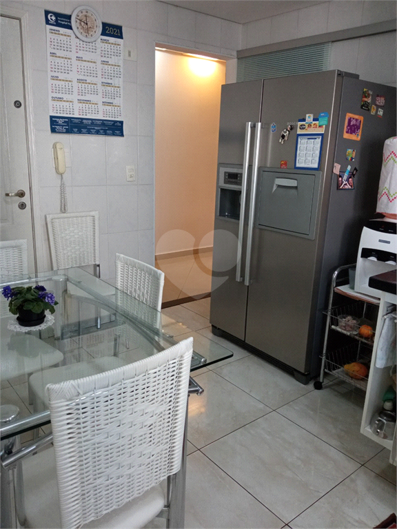 Venda Apartamento São Paulo Vila Monte Alegre REO590721 24