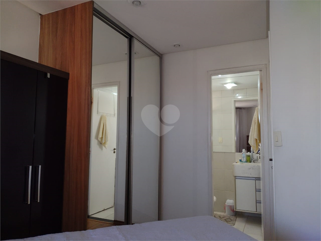 Venda Apartamento São Paulo Vila Monte Alegre REO590721 12