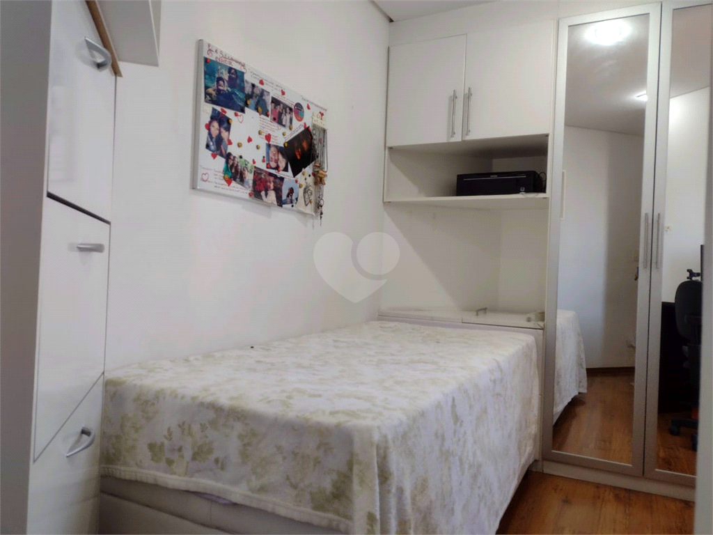 Venda Apartamento São Paulo Vila Monte Alegre REO590721 17